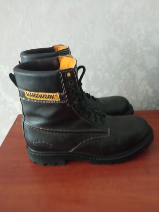 Черевики 44р.,,Authentic,,