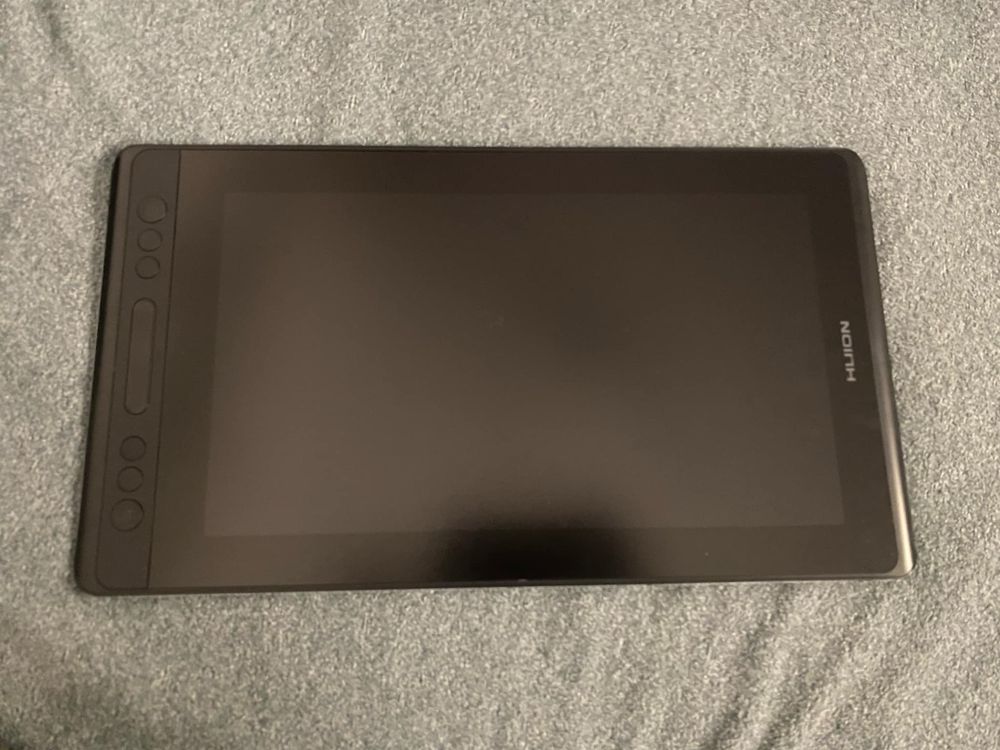 Tablet graficzny kamvas pro 13