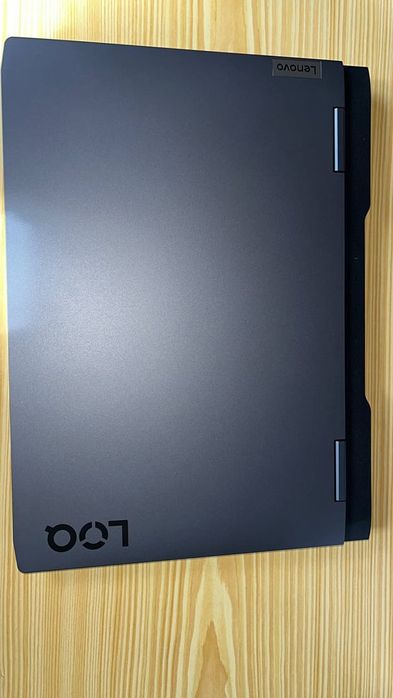Portátil Lenovo LOQ 15IRH8 15.6" Intel Core i5-13420H 16GB 512GB SSD R