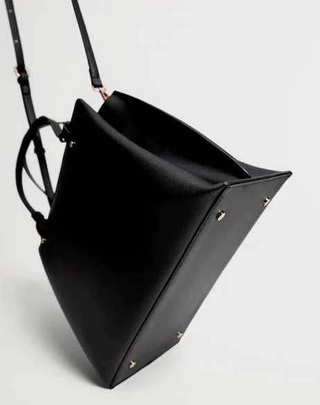 Mala da Mango - novo com etiqueta