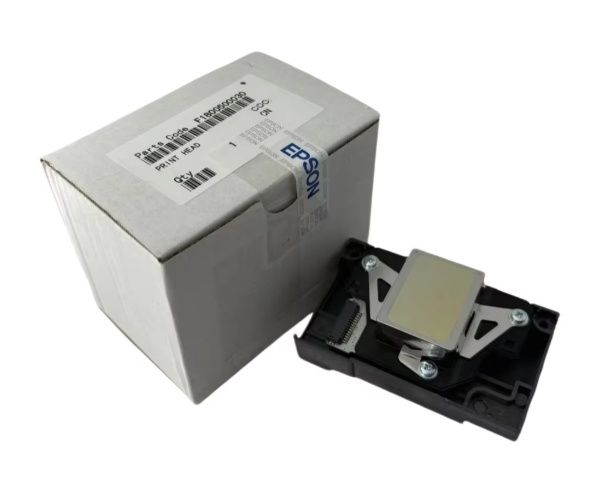 Orginalna Głowica Epson L800 L805 do UV DTF DTG nowa