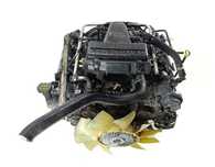 KOMPLETNY SILNIK BENZYNOWY LINCOLN NAVIGATOR 5.4L V8 5.4L 3V TRITON 04-07R.