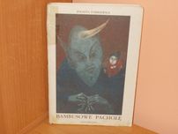 Bambusowe pacholę (Legendy krainy Kibi) Jolanta Tubielewicz