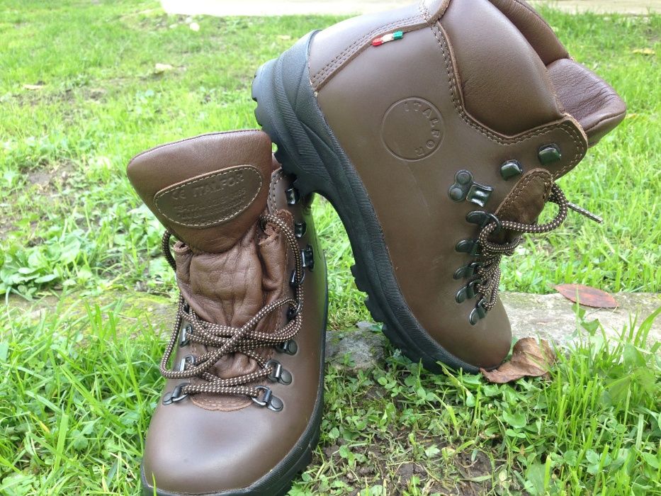 Черевики жіночі ITALFOR, осінь / зима / весна