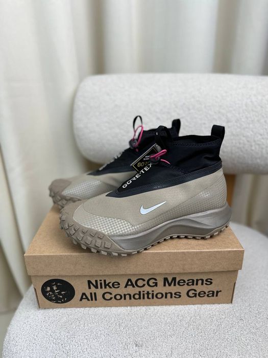 3 кольори Nike ACG Mountain Fly Gore-Tex