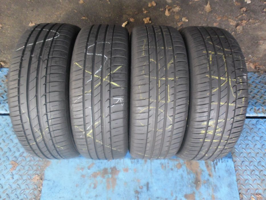 195/55/16 Hankook VentusPrime2 (87V) 2016r 6,5mm