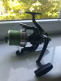 Kołowrotek Karpiowy DAIWA WINDCAST S 5500