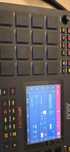 AkaiI MPC Live II