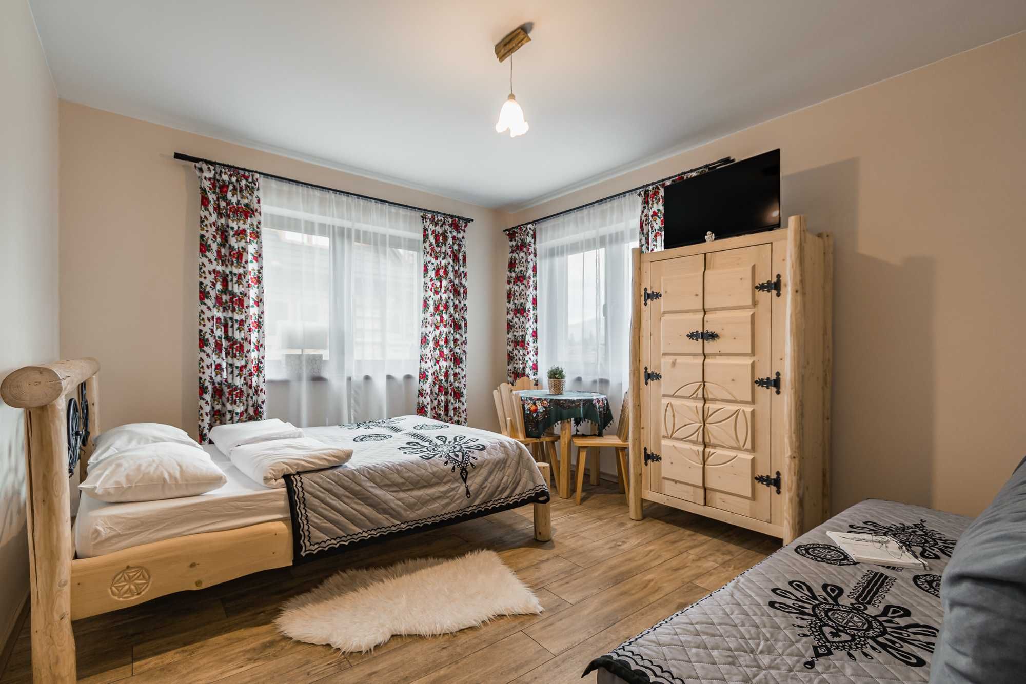 Apartament pokój Widok na tatry Kurort Zakopane-698_579_623