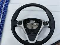 Ford Fiesta MK7 kierownica Tempomat