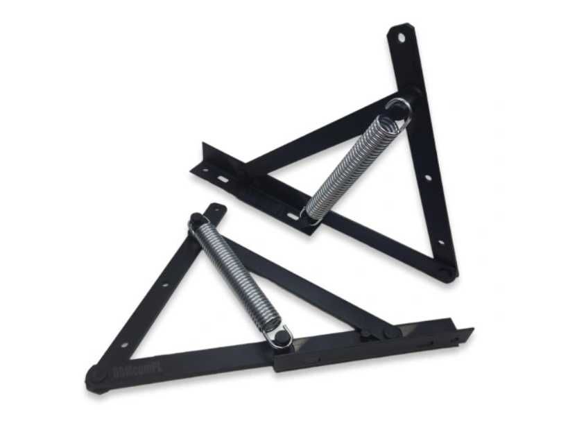 Podnośnik sprężynowy mechanizm tapczan wersalka kanapa