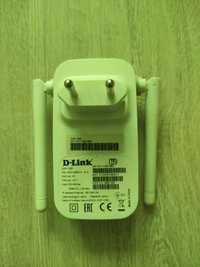 Беспроводной повторитель D-Link DAP-1325 N300 (DAP-1325)