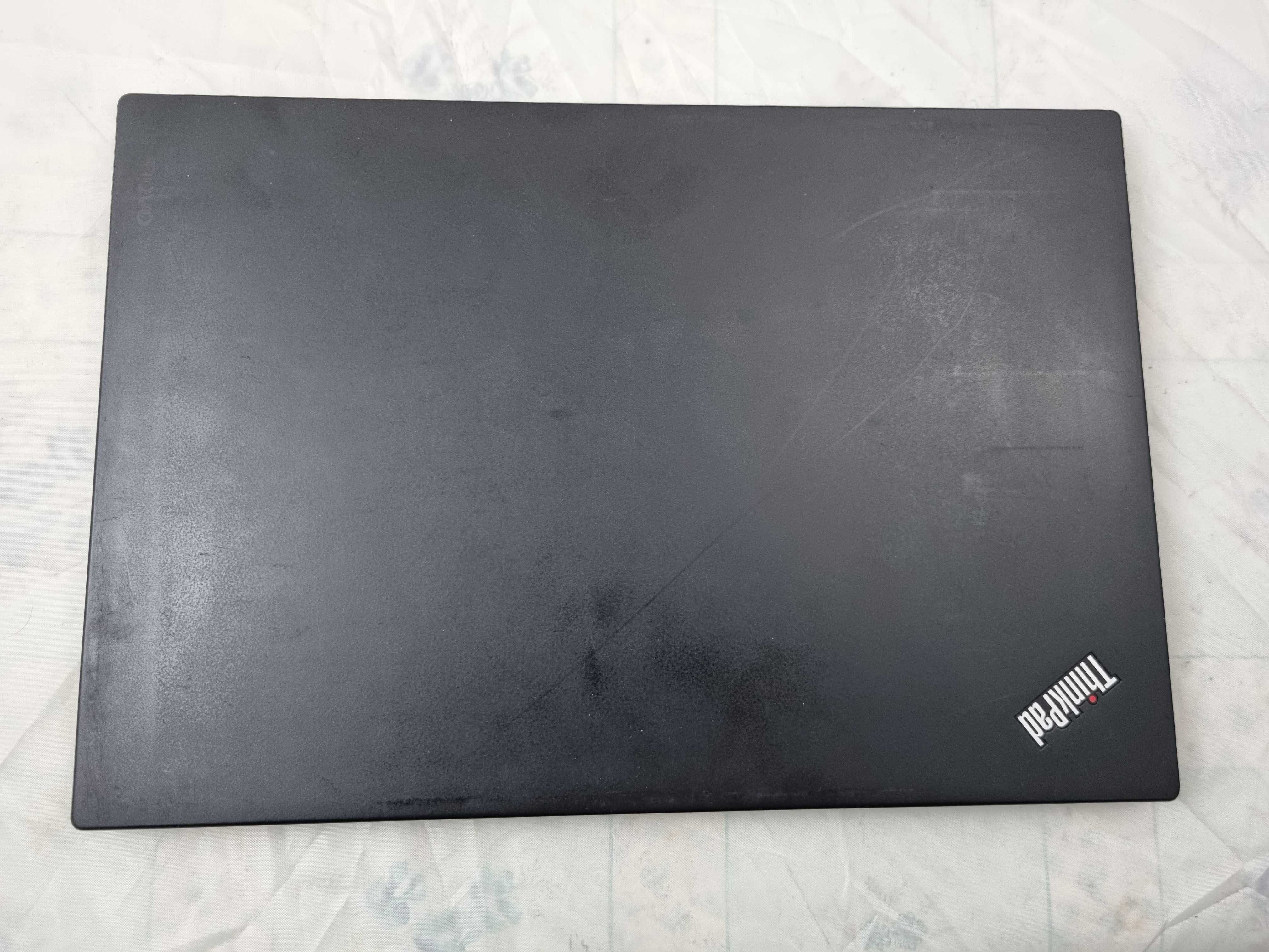 Ноутбук Lenovo ThinkPad T460s, i5-6300U, 8Gb/128Gb ssd