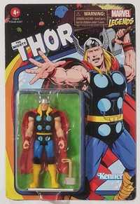 Thor / The Mighty Thor / 2022 Kenner, Marvel