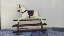 Baloiço de cavalo