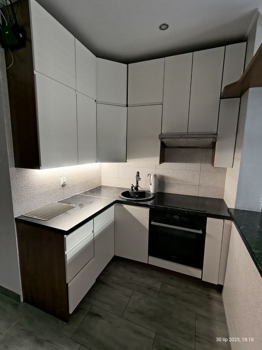 Sprzedam meble kuchenne