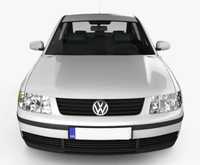 Лобовое стекло Volkswagen Passat B5 1996-2005