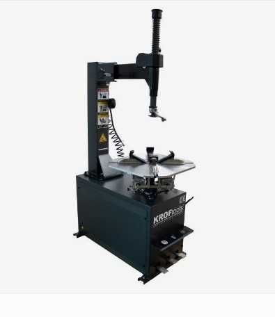 DESMONT. PNEUS SEMI-AUTOMÁTICO C/ BRAÇO FIXO 220V