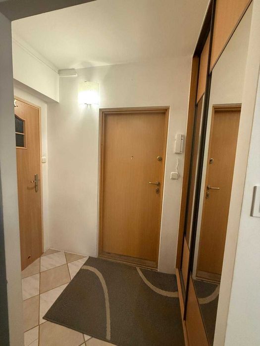 Bezpośrednio kawalerka do wynajęcia – Natolin 2300zł