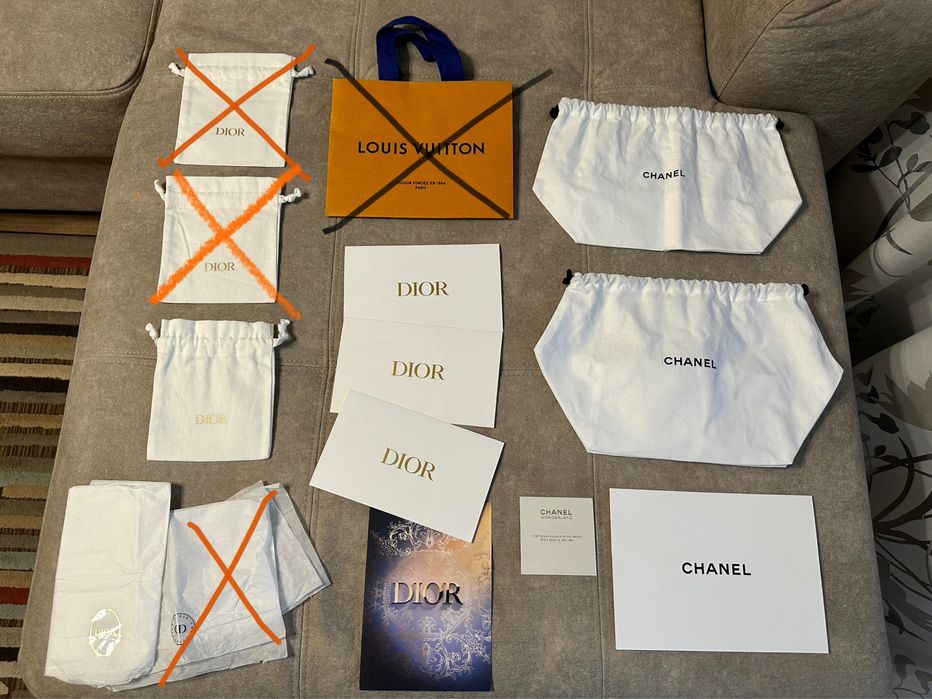 Оригінальна упаковка Dior,Chanel,Pandora,коробки для каблучок