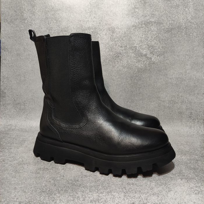 Черевики Челсі Ara на широку та середню стопу