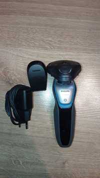 Golarka Philips AquaTouch S5400 + trymer