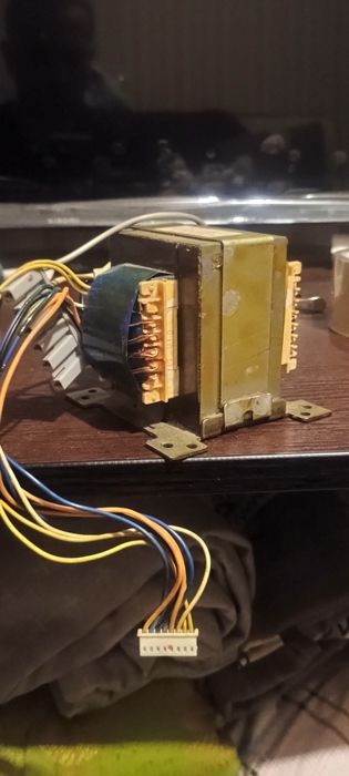 Трансформатор двуполярный samsung Ah26 0016 1d sa