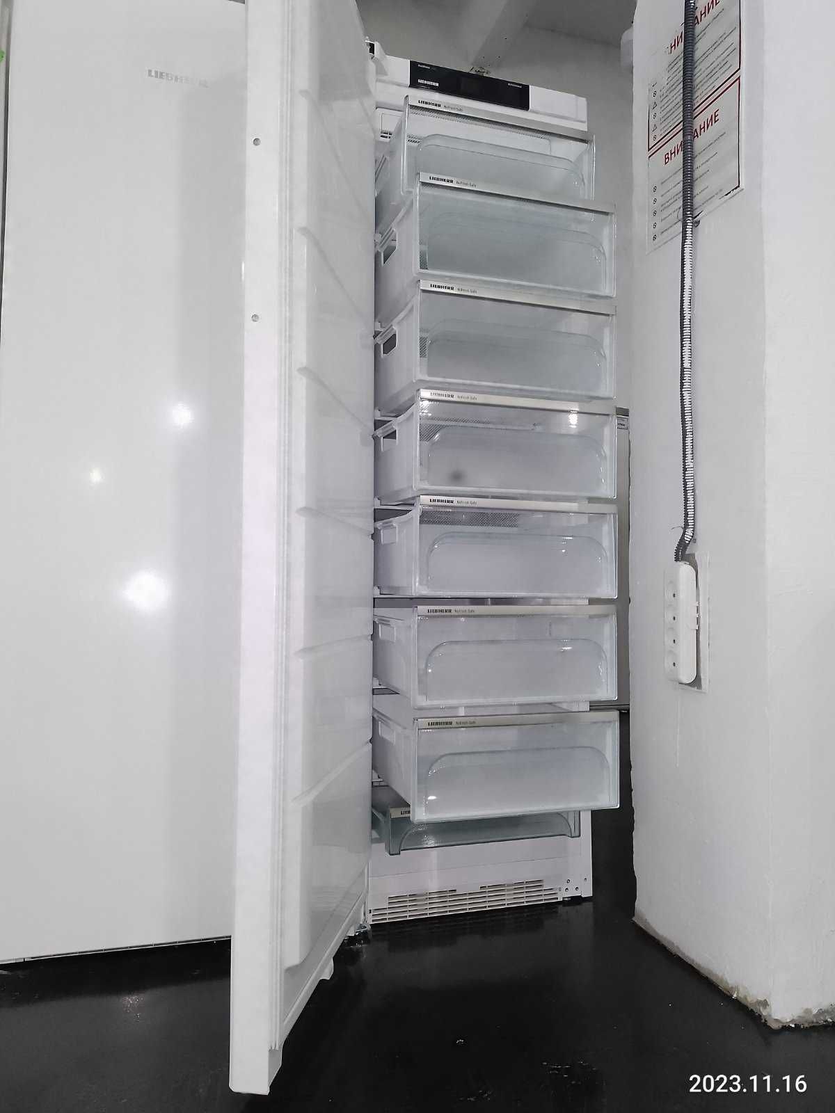 Комплект Liebherr камеры холодильная KB 4310 и морозильная GNi 4355