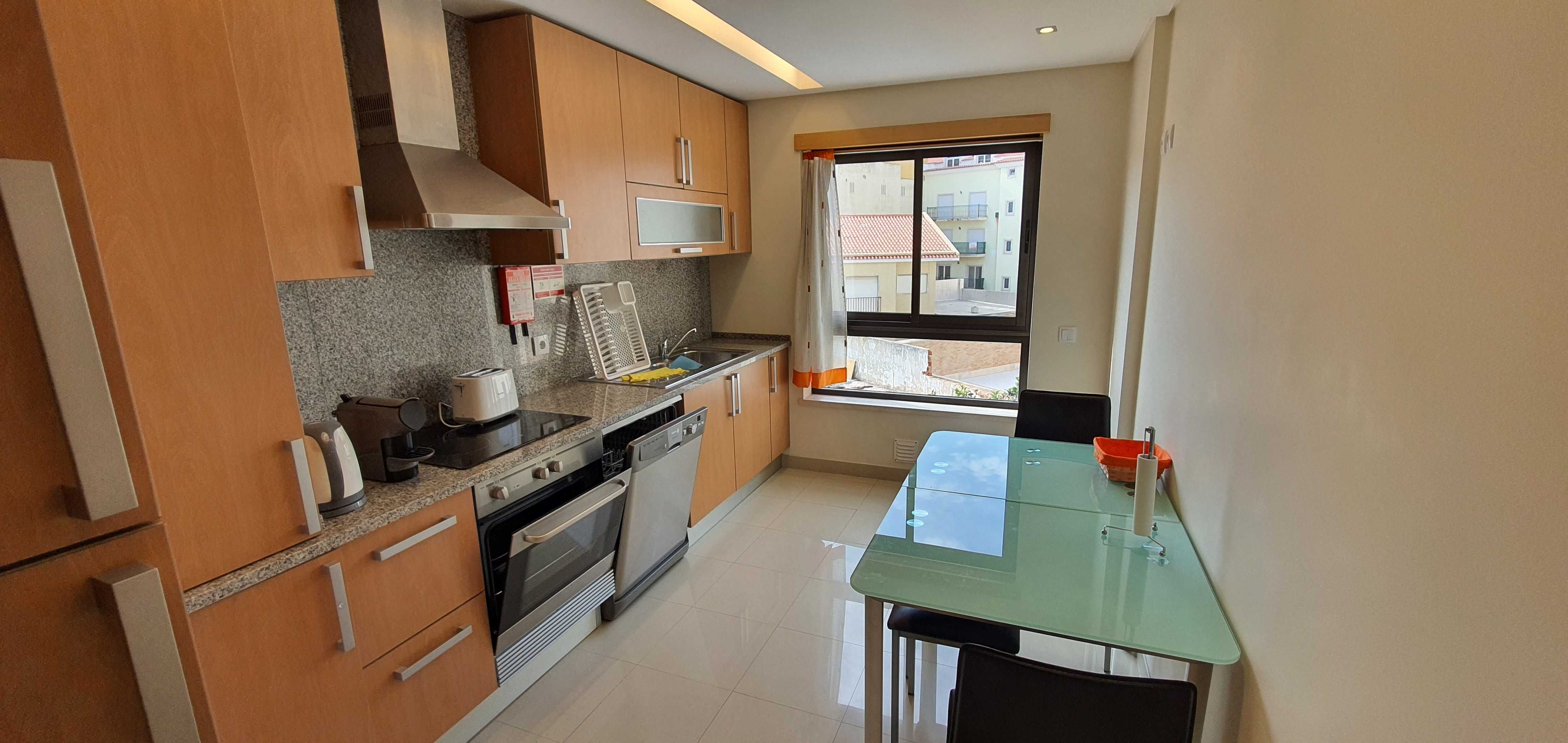 Apartamento T2 Ferias na Praia