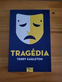 Livro "Tragédia"