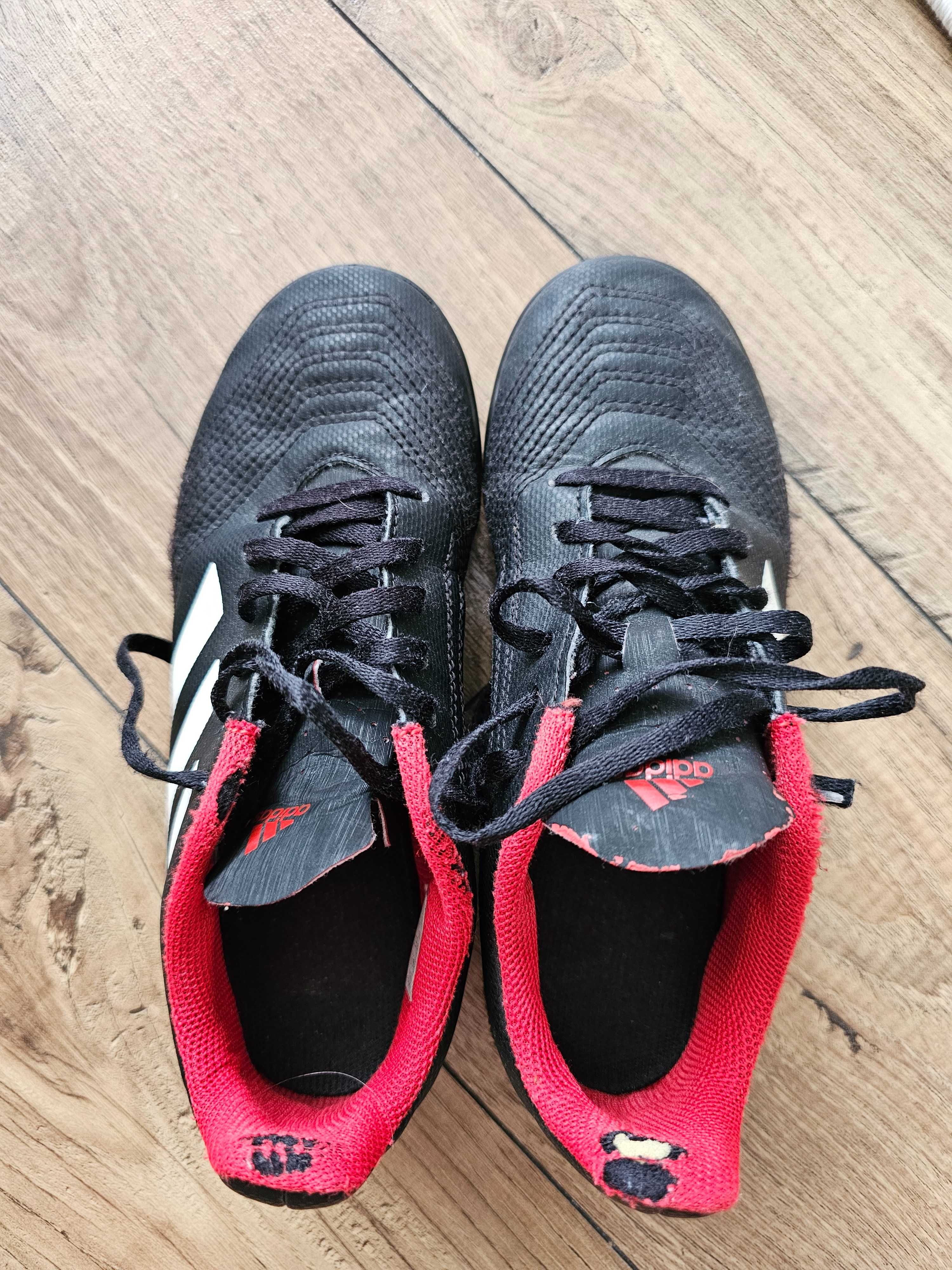 Adidas predator 34 rozmiar
