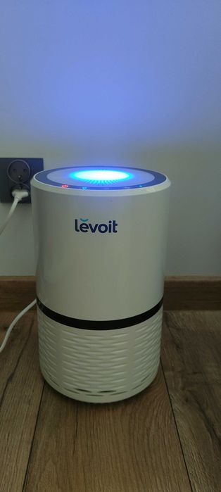 Oczyszczacz powietrza Levoit LV-H132