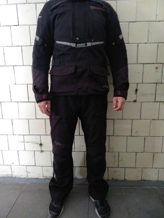 Alpinestars 2 мото костюм S, L