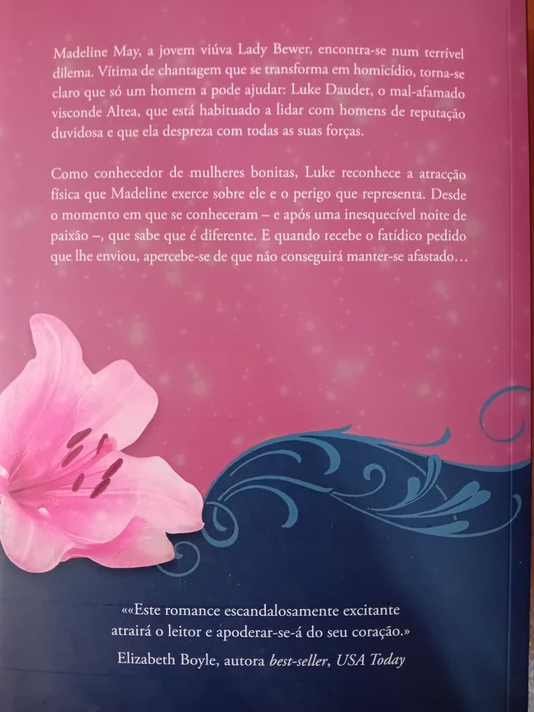 Um Erro Inconfessável