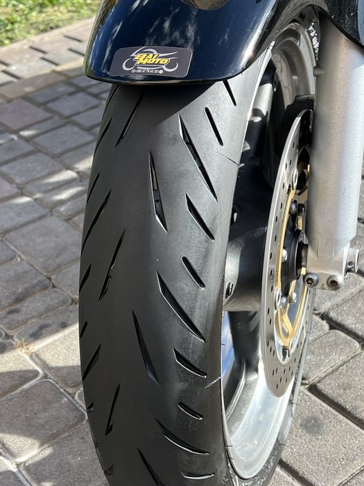 Honda CB900F Hornet Інжектор без пробігу по Україні (5400$)