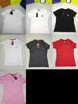 Koszulka damska tshirt calvin karl kolory  ck th