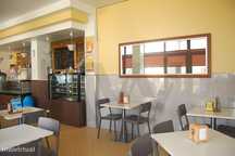 Café -Gelataria
