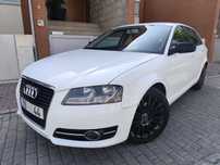 Audi A3 Sportback 1.6 Tdi - 150 Mil Km - Aceito Retoma - Revisão Feita