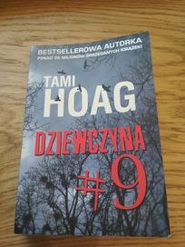 Dziewczyna 9, Tami Hoag