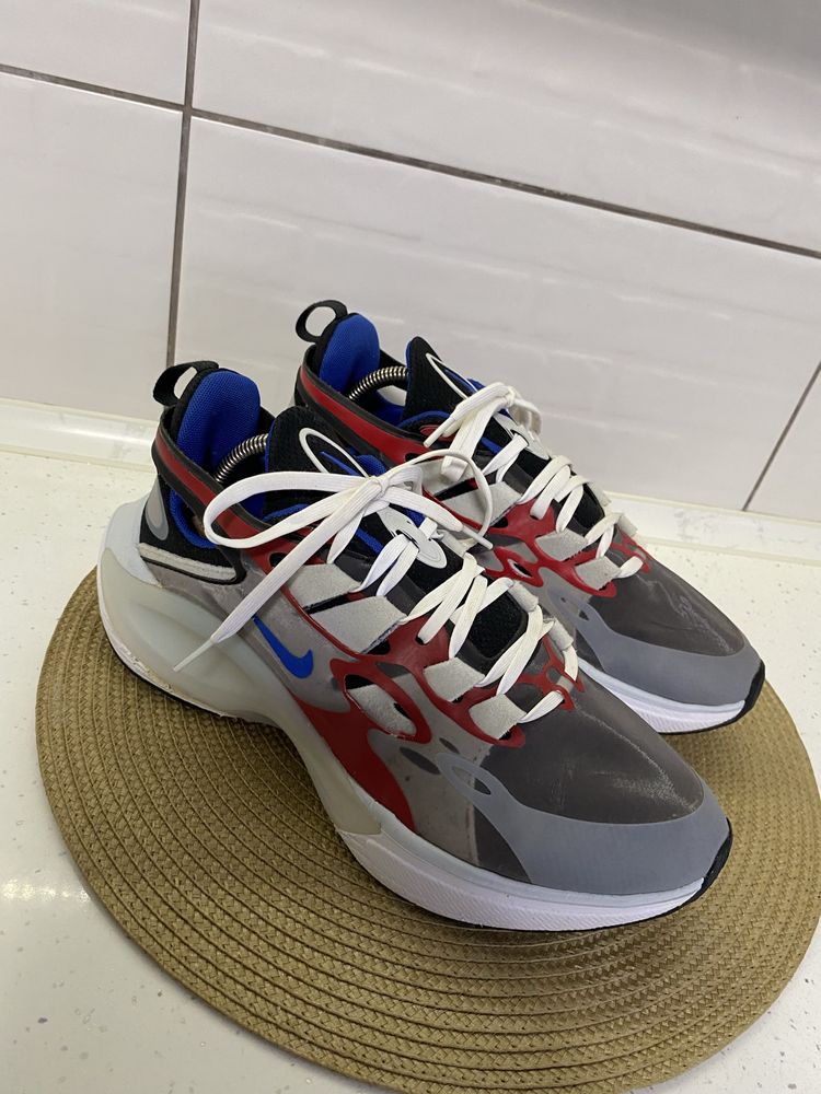 Чоловічі кросівки Nike Signal D/Ms/X 123978