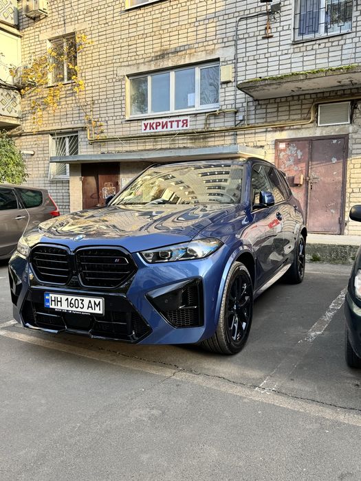 Продам BMW X5 2023 року