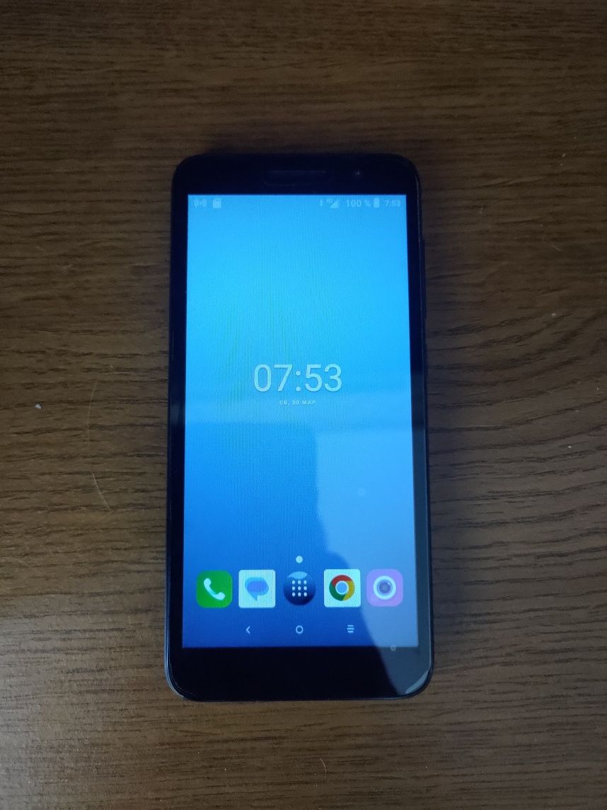 Alcatel TCL 5033T