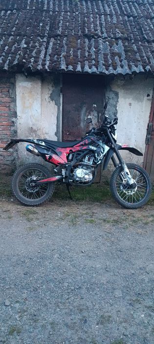 Продам CRF 300 2023 СРОЧНО!!!