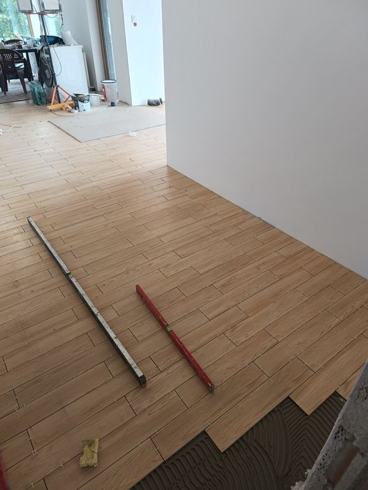 Usługi ogólnobudowlane