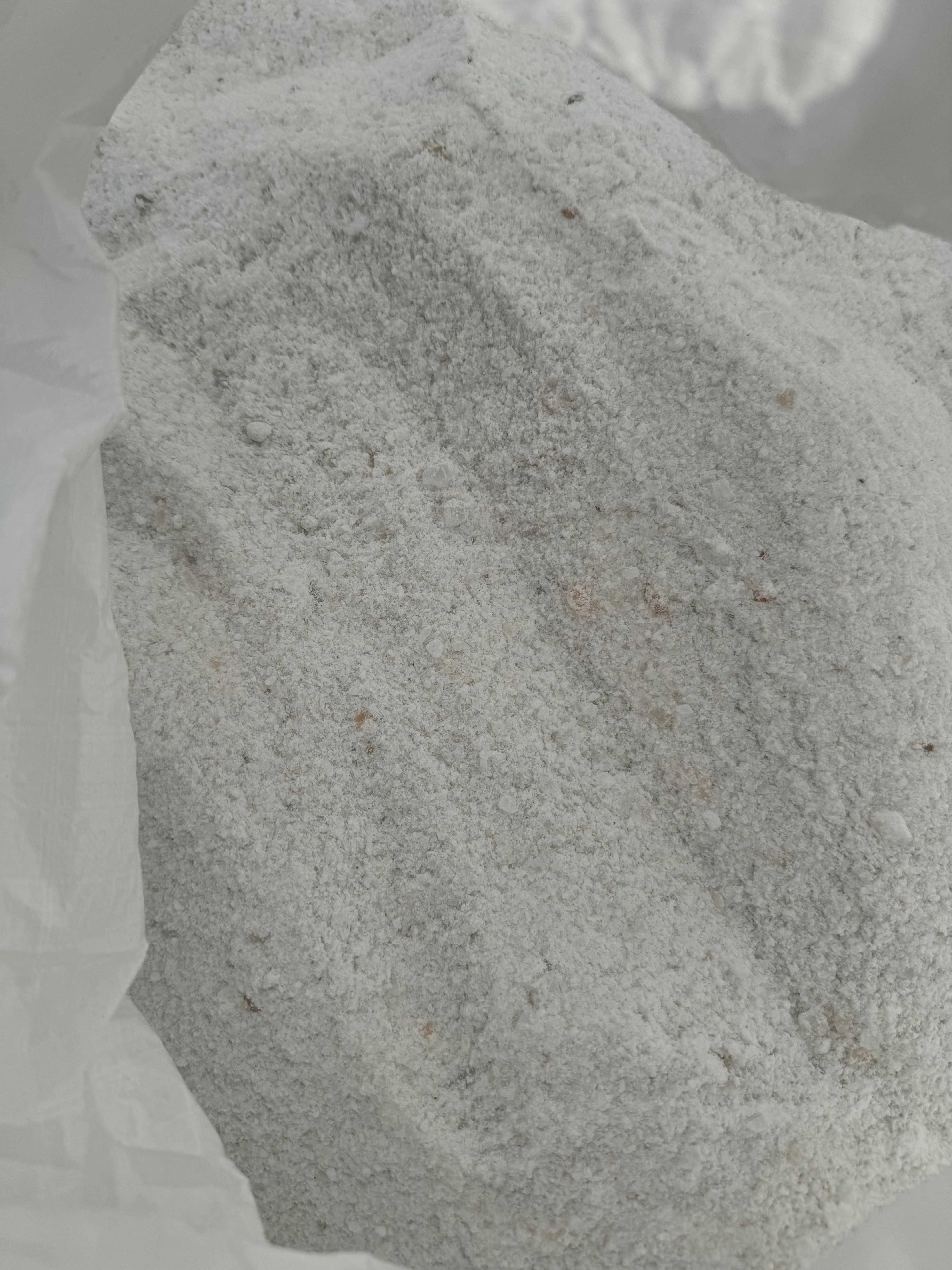 Sól drogowa big-bag oraz luzem
