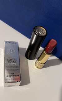 Lancome L’absolu rouge cream 148 pomatka