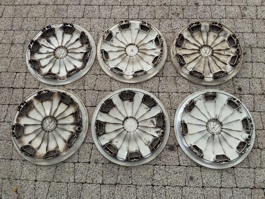Kołpak Vw 14" 1HM-147A Golf III
