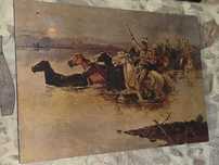 Quadro de Índios