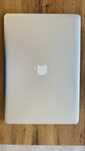 Mac book pro A1286