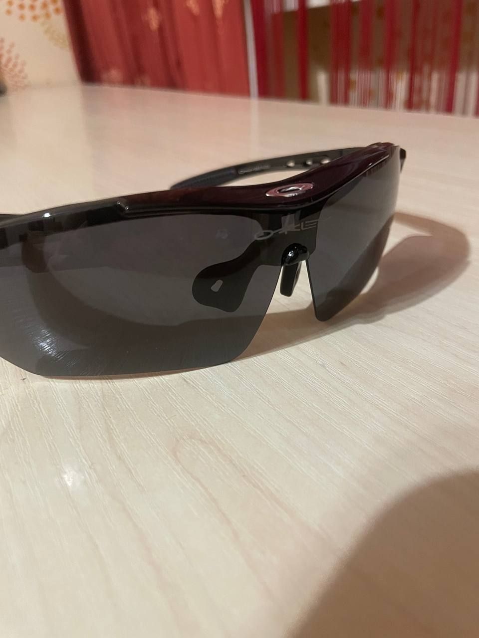 Очки Oakley original